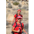 Team 81 / Raid Amazones Californie - J5 Trek