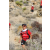 Team 14 / Raid Amazones Californie - J5 Trek