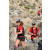 Team 14 / Raid Amazones Californie - J5 Trek