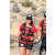 Team 14 / Raid Amazones Californie - J5 Trek