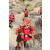 Team 12 / Raid Amazones Californie - J5 Trek