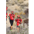 Team 35 / Raid Amazones Californie - J5 Trek