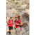 Team 35 / Raid Amazones Californie - J5 Trek