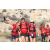 Team 24 / Raid Amazones Californie - J5 Trek