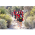 Raid Amazones Californie - J6 Trek