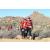 Team 81 / Raid Amazones Californie - J5 Trek
