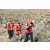 Team 12 / Raid Amazones Californie - J5 Trek