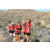 Team 06 / Raid Amazones Californie - J5 Trek