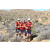 Team 19 / Raid Amazones Californie - J5 Trek