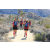 Team 56 / Raid Amazones Californie - J5 Trek