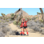 Team 56 / Raid Amazones Californie - J5 Trek