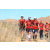 Raid Amazones Californie - J6 Trek