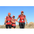 Team 12 / Raid Amazones Californie - J5 Trek