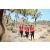 Team 81 / Raid Amazones Californie - J5 Trek