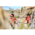 Raid Amazones Californie - J6 Trek