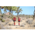 Team 56 / Raid Amazones Californie - J5 Trek