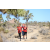 Team 17 / Raid Amazones Californie - J5 Trek