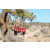 Team 35 / Raid Amazones Californie - J5 Trek