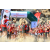 Raid Amazones Californie - J6 Trek