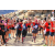 Raid Amazones Californie - J6 Trek