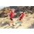 Team 99 / Raid Amazones Californie - J5 Trek