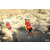 Team 76 / Raid Amazones Californie - J5 Trek