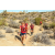 Team 24 / Raid Amazones Californie - J5 Trek
