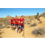 Team 19 / Raid Amazones Californie - J5 Trek