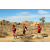 Raid Amazones Californie - J6 Trek