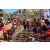 Raid Amazones Californie - J6 Trek