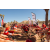 Raid Amazones Californie - J6 Trek