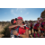 Raid Amazones Californie - J6 Trek