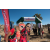 Raid Amazones Californie - J6 Trek