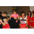 Team 43 / Raid Amazones Californie - Soir&eacute;e Finale