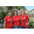 Team 138 / Raid Amazones Cambodge - J1 Trek