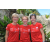 Team 110 / Raid Amazones Cambodge - J1 Trek