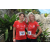 Team 16 / Raid Amazones Cambodge - J1 Trek