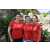 Team 178 / Raid Amazones Cambodge - J1 Trek