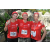 Team 170 / Raid Amazones Cambodge - J1 Trek