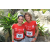 Team 52 / Raid Amazones Cambodge - J1 Trek
