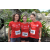 Team 128 / Raid Amazones Cambodge - J1 Trek