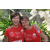 Team 12 / Raid Amazones Cambodge - J1 Trek