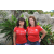 Team 30 / Raid Amazones Cambodge - J1 Trek