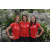 Team 152 / Raid Amazones Cambodge - J1 Trek