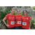 Team 156 / Raid Amazones Cambodge - J1 Trek