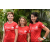 Team 135 / Raid Amazones Cambodge - J1 Trek