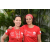 Team 15 / Raid Amazones Cambodge - J1 Trek