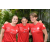 Team 151 / Raid Amazones Cambodge - J1 Trek