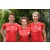 Team 101 / Raid Amazones Cambodge - J1 Trek
