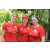 Team 133 / Raid Amazones Cambodge - J1 Trek